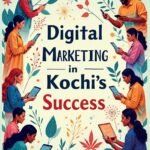 KOCHI’S DIGITAL MARKETING SUCCESS: INSIGHTS FROM HAMZAD BASHEER, CEO OF DOTIN DIGITAL ACADEMY